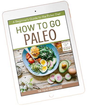 How to Go Paleo